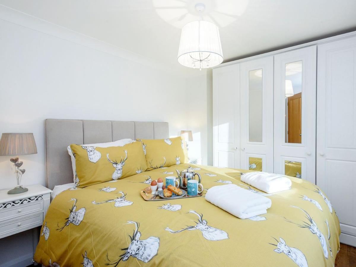 Corner House Villa Cromer Dış mekan fotoğraf