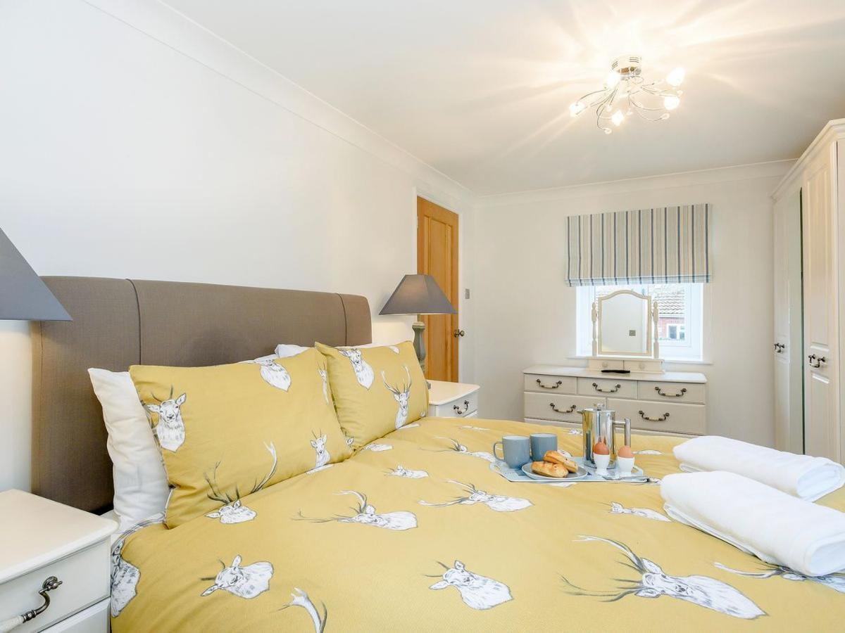 Corner House Villa Cromer Dış mekan fotoğraf