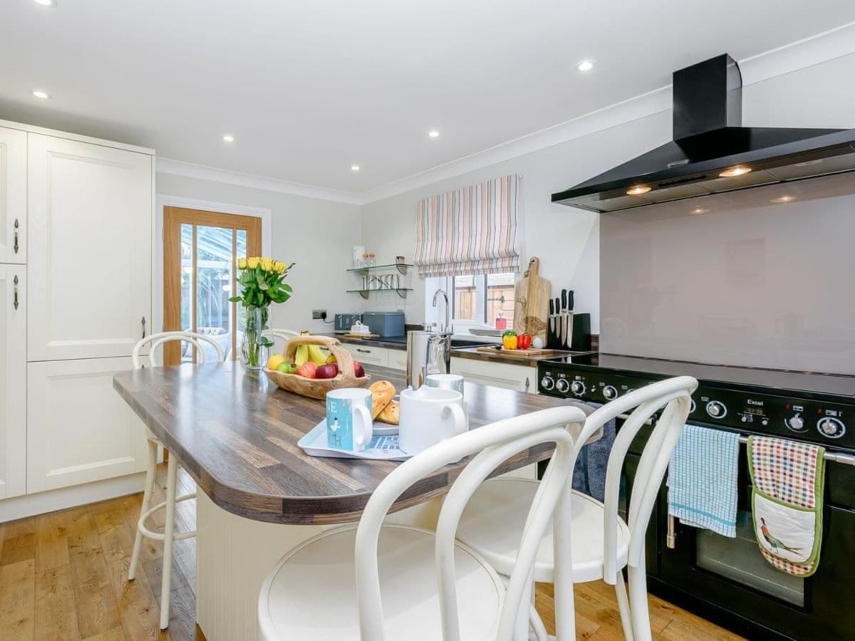 Corner House Villa Cromer Dış mekan fotoğraf